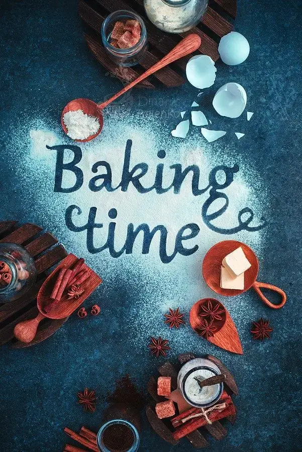Menu cover design