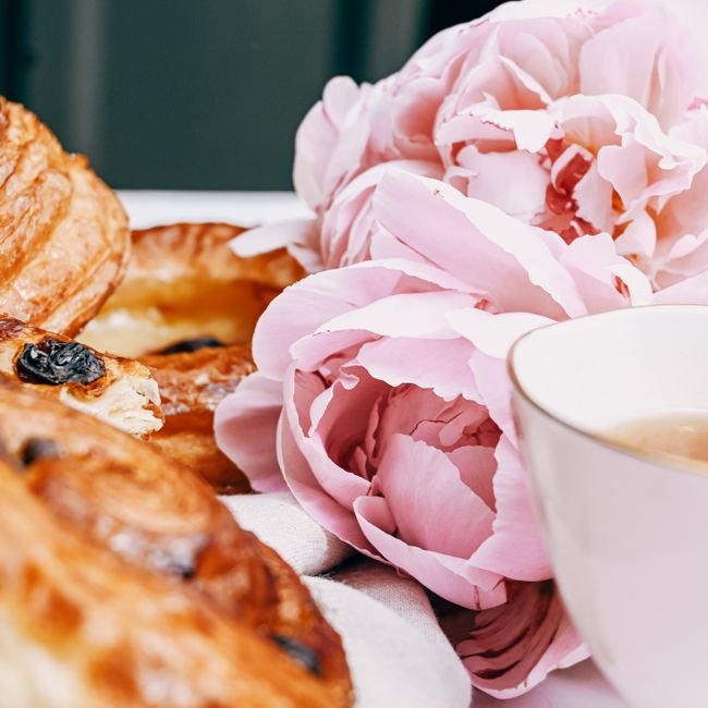 Pain au Chocolat