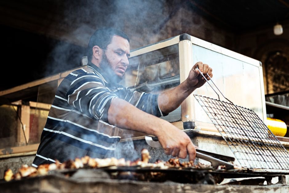 طبق مميّز dish