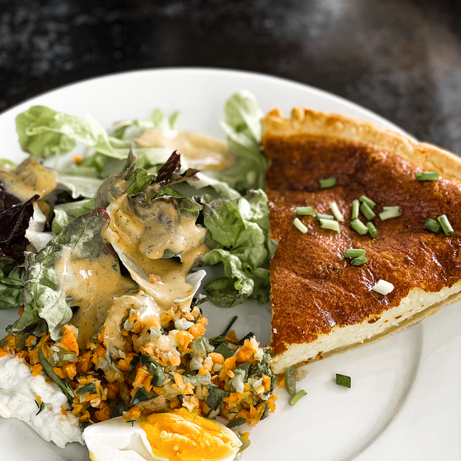 Quiche