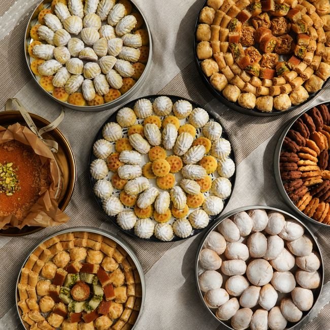 Baklava