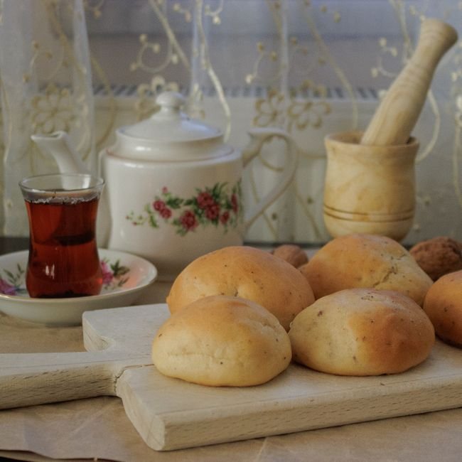 بريوش