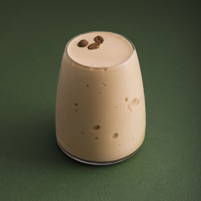 Nitro Cold Brew