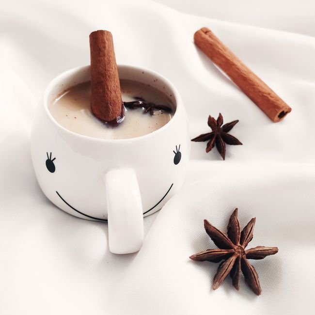 Chai Latte