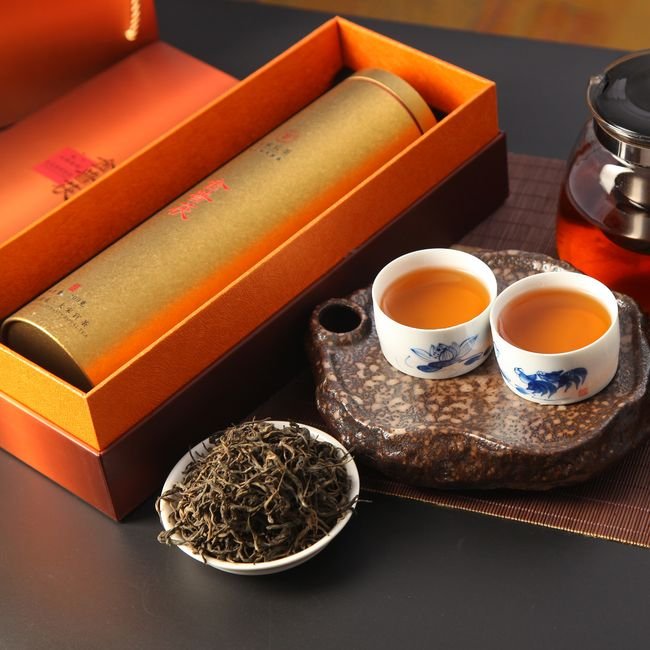 Oolong Tea