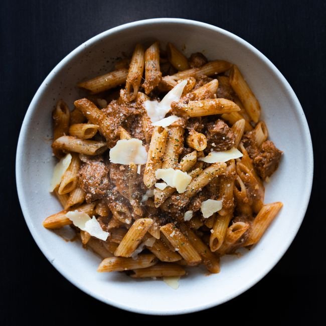 بيني أرابياتا