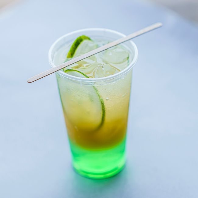 Green Tea