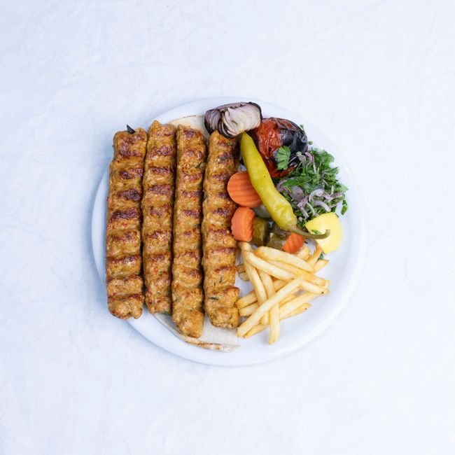 كباب