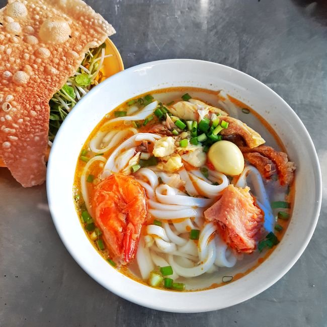 شوربة اليوم