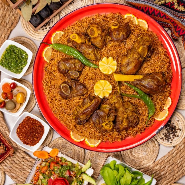 ملوخية