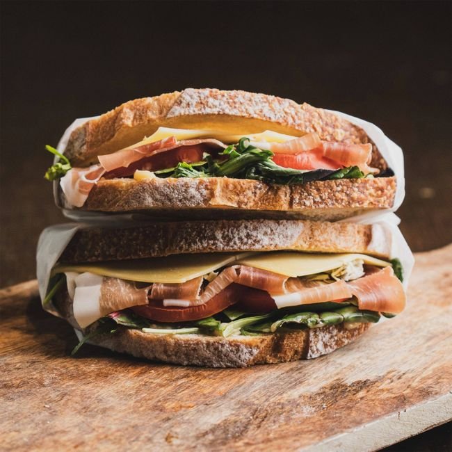 BLT