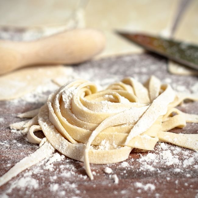 Tagliatelle