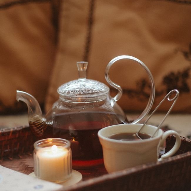 Earl Grey